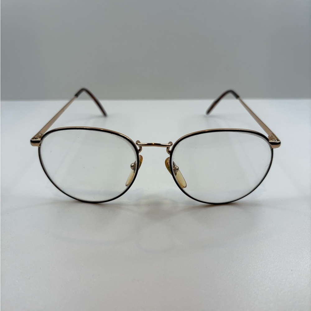 FRAMES‎ ONLY - BENETTON BOSTON 17 53•18•140 BENETTON BOSTON 17 Eyeglasses frames - Picture 2 of 16